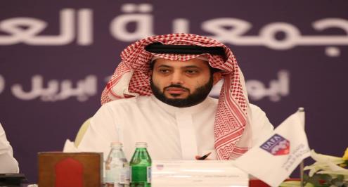 آل الشيخ يستقيل من رئاسة الاتحاد العربي.. و"الرئاسة الشرفية" لناديين سعوديين